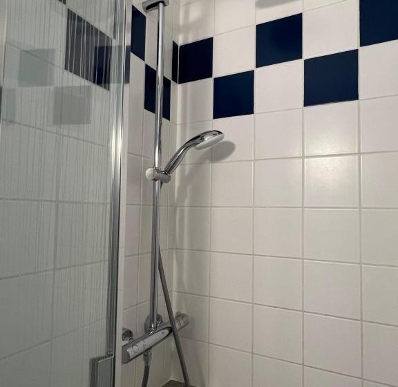 标准间, Hôtel Le Laury S