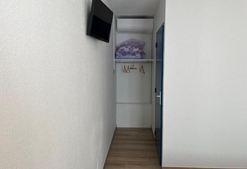 标准间, Hôtel Le Laury S