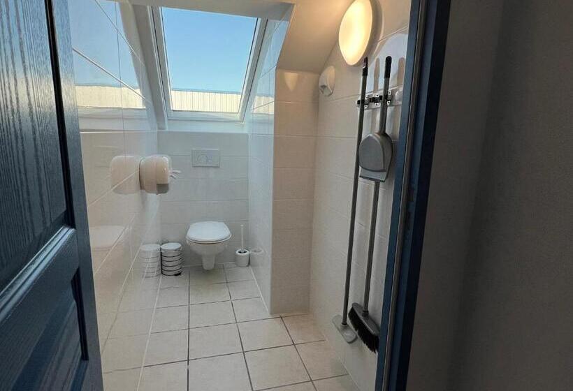 带2个卧室的公寓, Hôtel Le Laury S