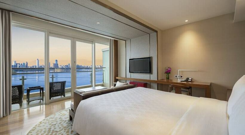 高级海景房, Intercontinental Haikou Seaview, An Ihg