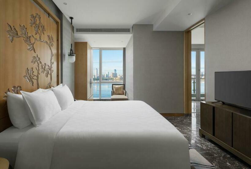 海景套房, Intercontinental Haikou Seaview, An Ihg