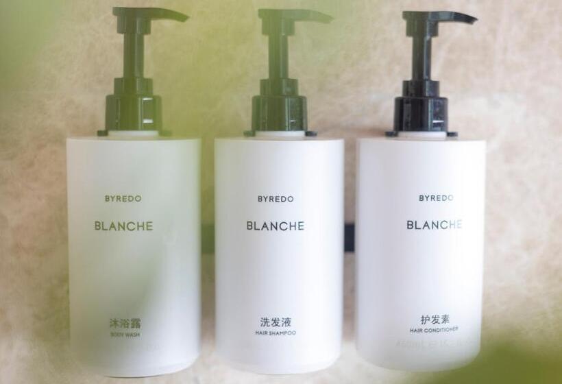 高级海景房, Intercontinental Haikou Seaview, An Ihg