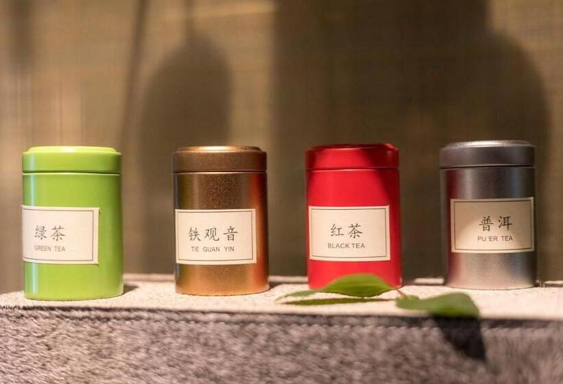 高级海景房, Intercontinental Haikou Seaview, An Ihg