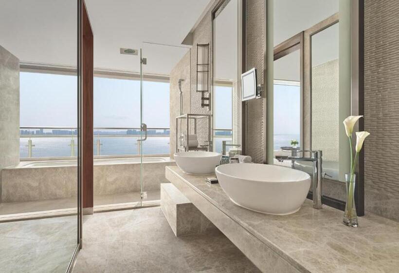 高级海景房, Intercontinental Haikou Seaview, An Ihg