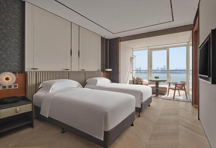 高级海景房, Intercontinental Haikou Seaview, An Ihg