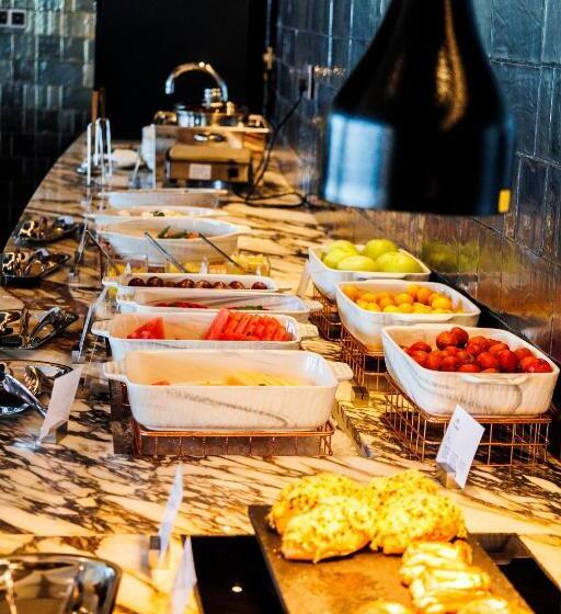 高级海景房, Intercontinental Haikou Seaview, An Ihg