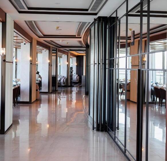 带大床的套房, Intercontinental Haikou Seaview, An Ihg