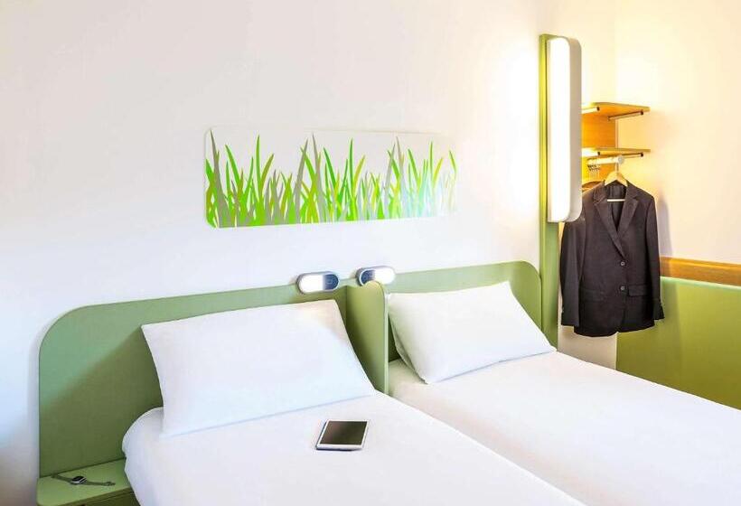 חדר סטנדרט, Ibis Budget Leicester