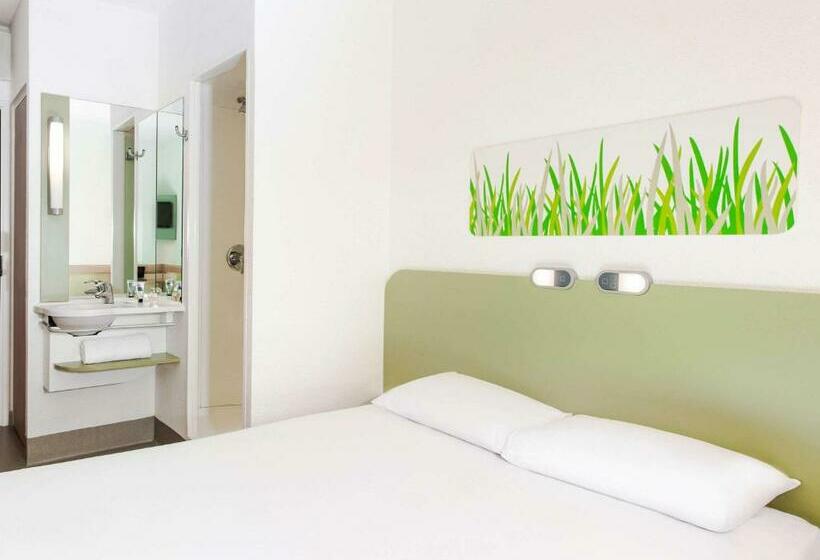 غرفة قياسية, Ibis Budget London Hounslow