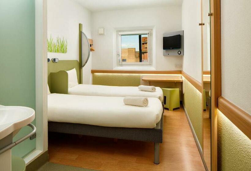 غرفة قياسية, Ibis Budget London Hounslow