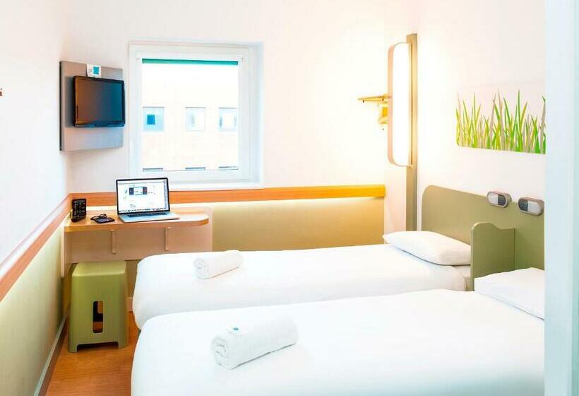 غرفة قياسية, Ibis Budget London Hounslow