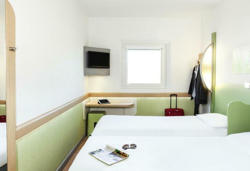 غرفة قياسية, Ibis Budget London Hounslow