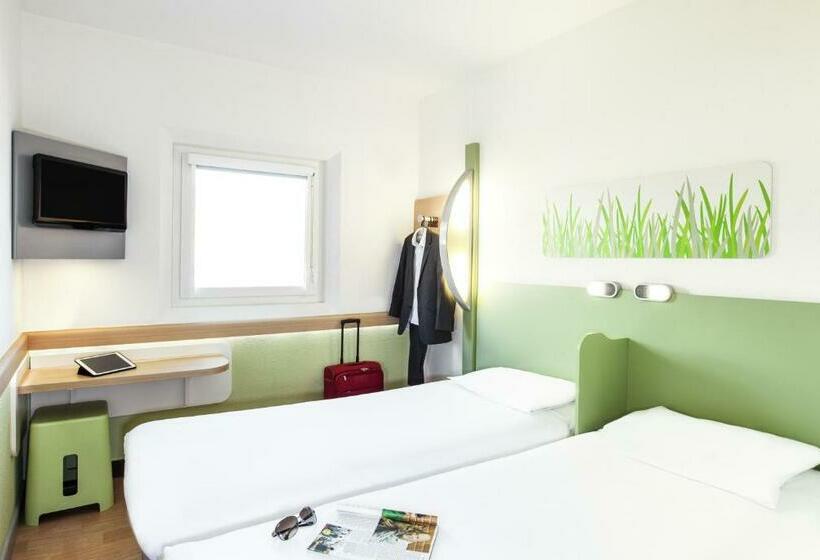 Номер Стандарт, Ibis Budget London Hounslow