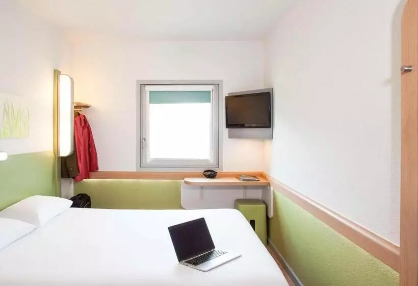 スタンダードルーム, Ibis Budget London Hounslow