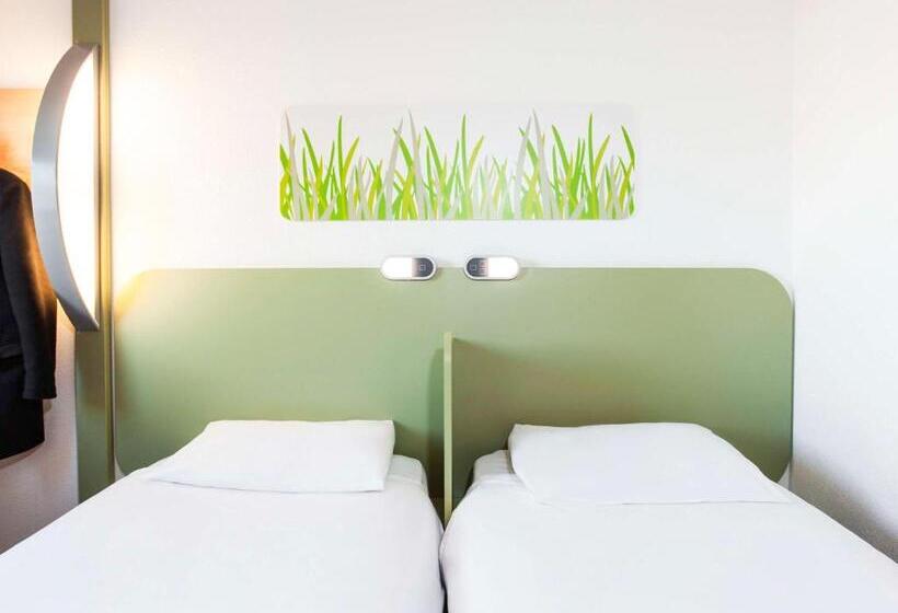 غرفة قياسية, Ibis Budget London Hounslow