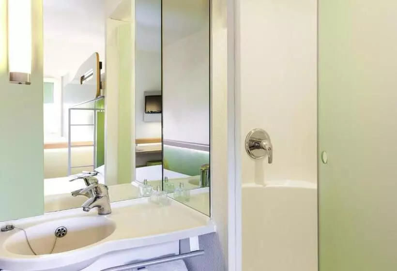 スタンダードトリプルルーム, Ibis Budget London Hounslow