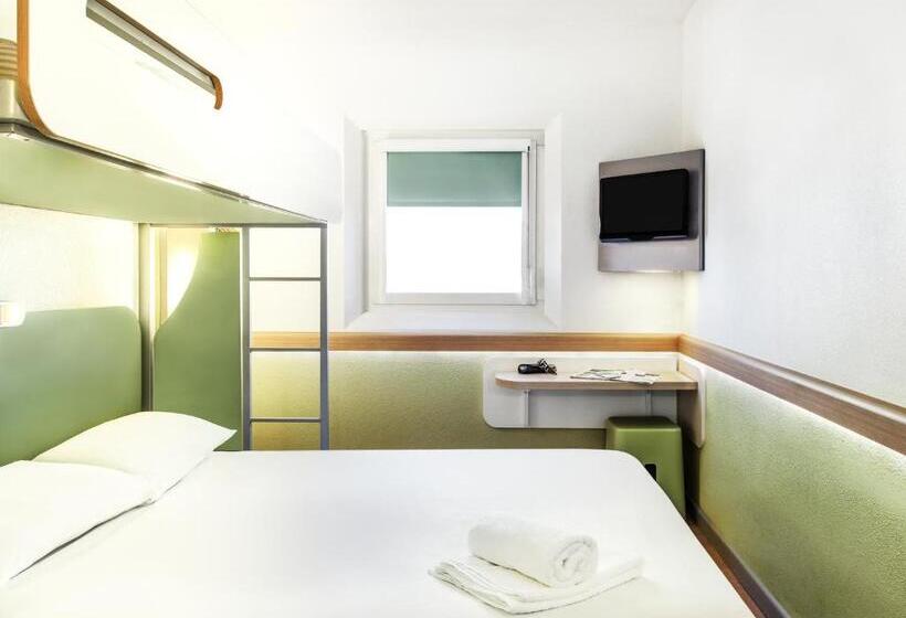 غرفة قياسية ثلاثية, Ibis Budget London Hounslow