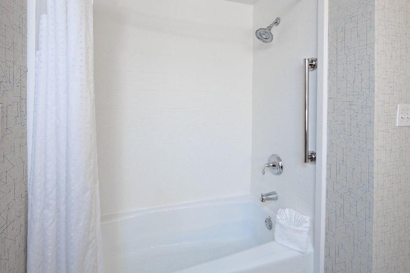 Номер Стандарт, Ibis Budget London Hounslow