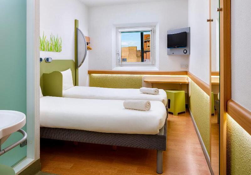 غرفة قياسية, Ibis Budget London Hounslow