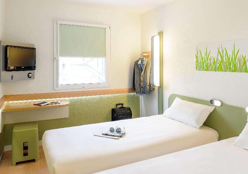 غرفة قياسية, Ibis Budget London Hounslow