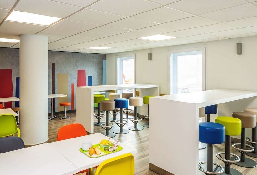 اتاق استاندارد, Ibis Budget Paris Porte D Italie Ouest