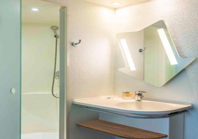 اتاق استاندارد, Ibis Budget Paris Porte D Italie Ouest