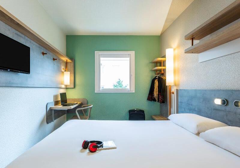 اتاق استاندارد, Ibis Budget Paris Porte D Italie Ouest