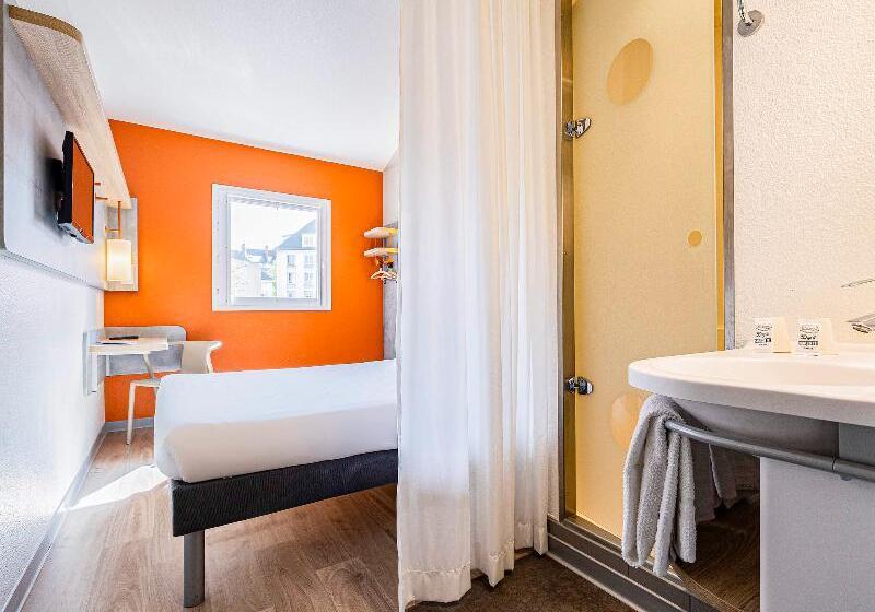 اتاق استاندارد, Ibis Budget Paris Porte D Italie Ouest