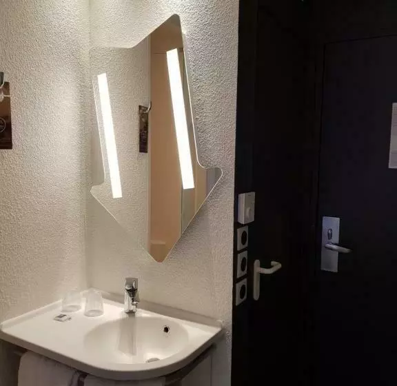 スタンダードルーム, Ibis Budget Paris Porte D Italie Ouest