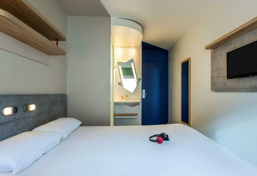 اتاق استاندارد, Ibis Budget Paris Porte D Italie Ouest