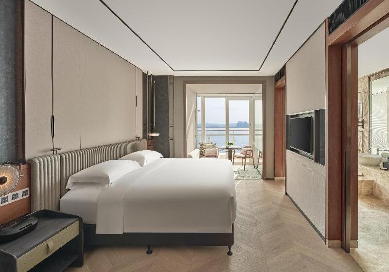 高级海景房, Intercontinental Haikou Seaview, An Ihg