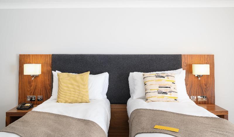 海景套房, Intercontinental Haikou Seaview, An Ihg