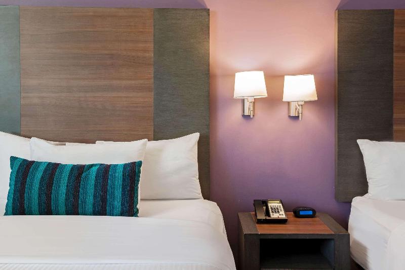 اتاق استاندارد, La Quinta By Wyndham Aguascalientes