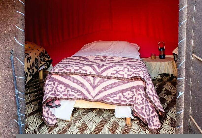 スタンダードルーム, Maison Hassan Merzouga