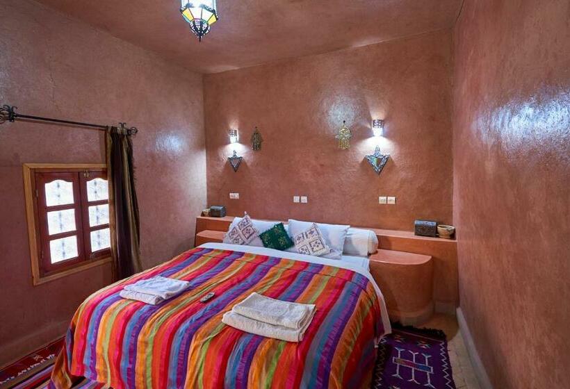 Номер Комфорт, Maison Hassan Merzouga