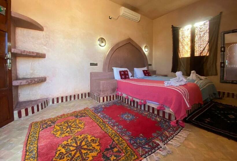 スタンダードルーム, Maison Hassan Merzouga