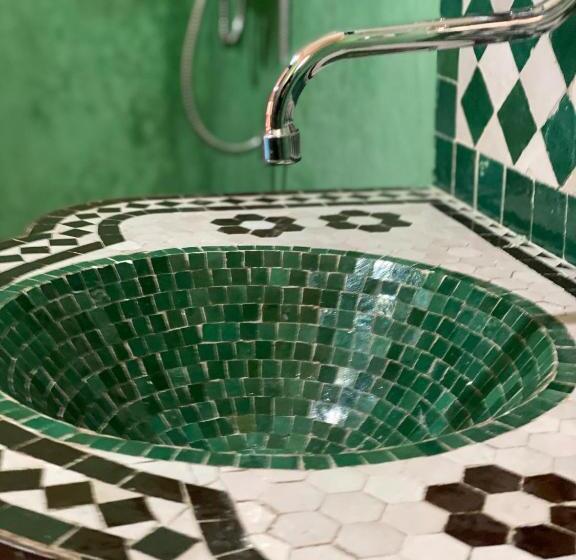 コンフォートルーム, Maison Hassan Merzouga