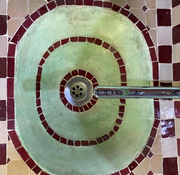 スタンダードルーム, Maison Hassan Merzouga