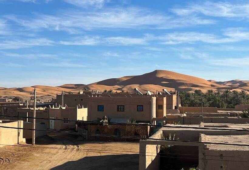 Номер Стандарт, Maison Hassan Merzouga