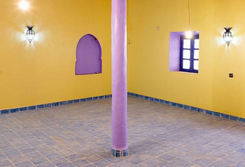 スタンダードルーム, Maison Hassan Merzouga