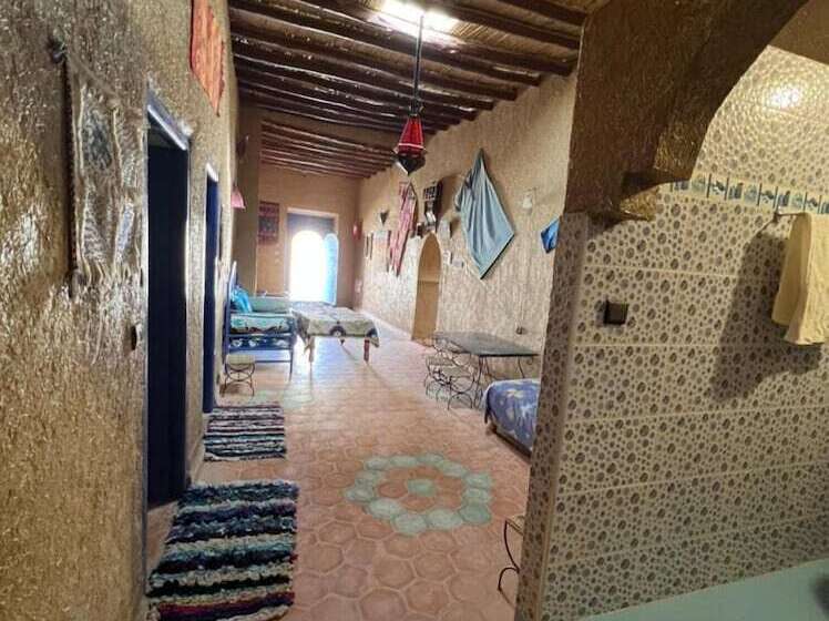 スタンダードルーム, Maison Hassan Merzouga