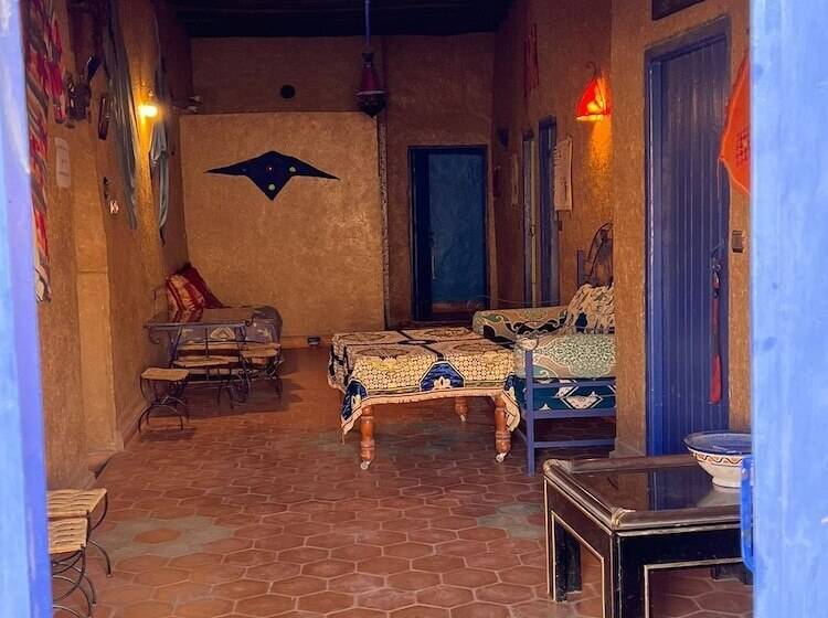 スタンダードルーム, Maison Hassan Merzouga