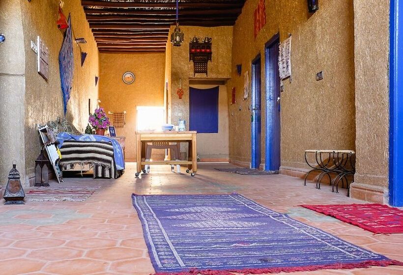 Номер Стандарт, Maison Hassan Merzouga