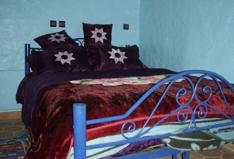 スタンダードルーム, Maison Hassan Merzouga