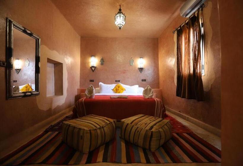コンフォートルーム, Maison Hassan Merzouga