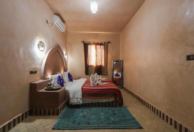 Номер Стандарт, Maison Hassan Merzouga