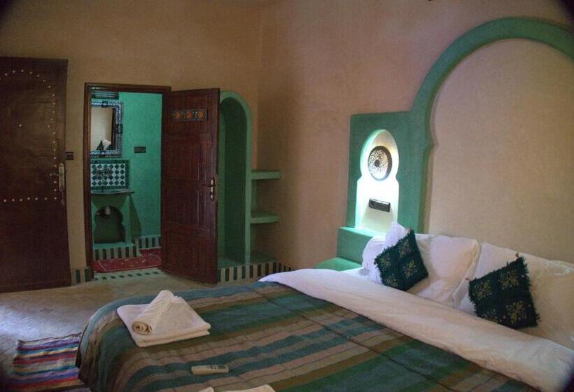 スタンダードルーム, Maison Hassan Merzouga