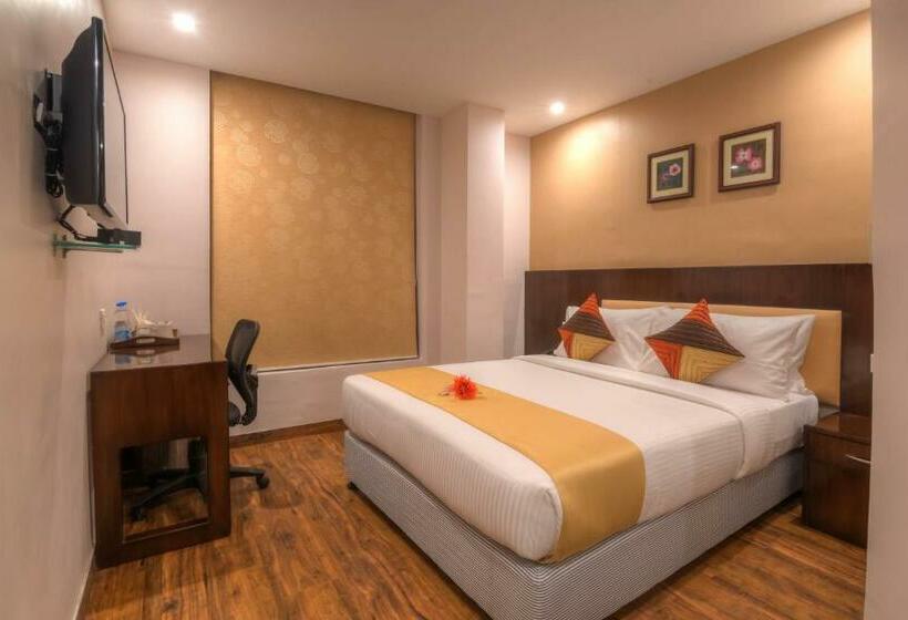 クラシックルーム, Mango Hotels Prangan