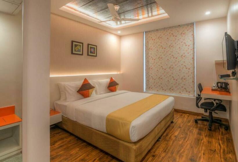 コンフォートルーム, Mango Hotels Prangan