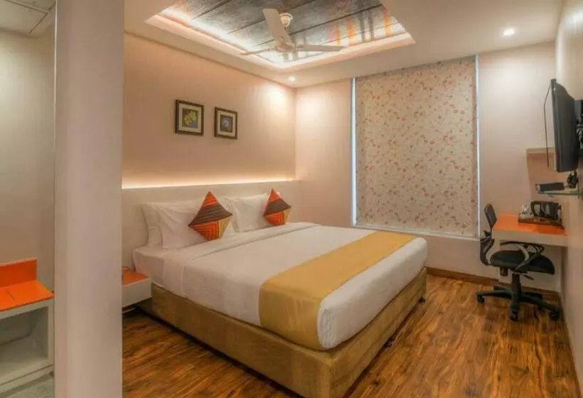 コンフォートルーム, Mango Hotels Prangan